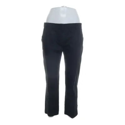 Broek (Blauw) van Prada Viscose, Katoen