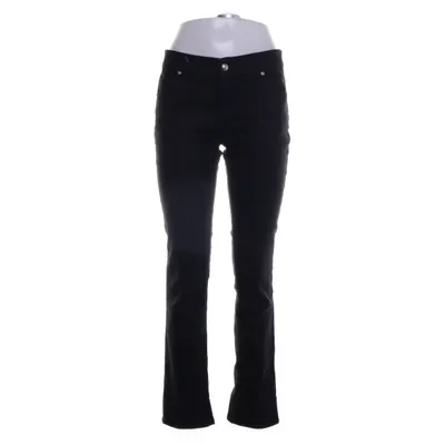 Jeans (Svart) från Versace Jeans Bomull, Polyester, Elastan