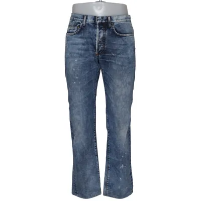 Jeans (Blå) från Dior Bomull