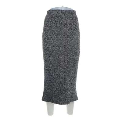 Långkjol (Svart, Beige) från Jil Sander Bomull