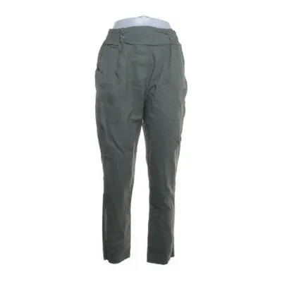 Pants (Green) from Chica London Elastane, Nylon, Viscose