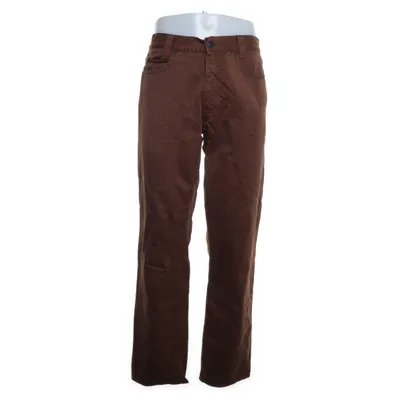 Jeans (Brun) från Versace Classic Bomull