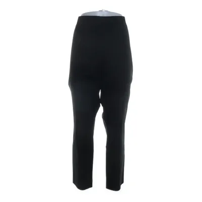 Suit pants (Black) from Lauren Ralph Lauren Cotton, Viscose, Elastane