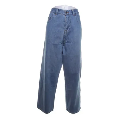 Spijkerbroek (Blauw) van Craig Green Katoen