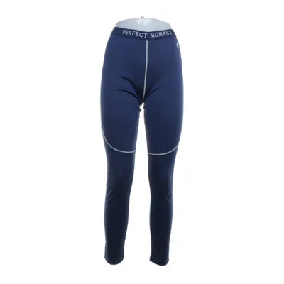 Underställsbyxor (Blå) från Perfect Moment Polyester, Ull
