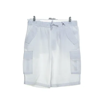 Cargo shorts (Wit) van Polo Ralph Lauren Katoen