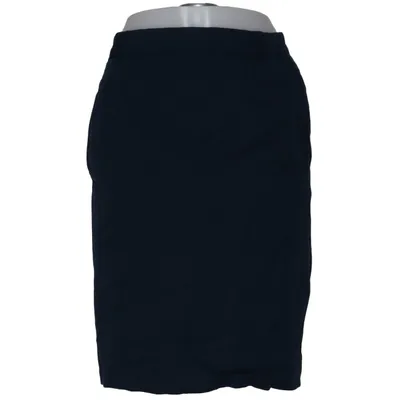 Jupe (Bleu) de Burberry