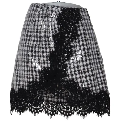 Rok (G03086/Sastr) van Altamira Polyester