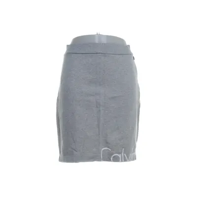 Kjol (Grå) från Calvin Klein Jeans thumbnail 1