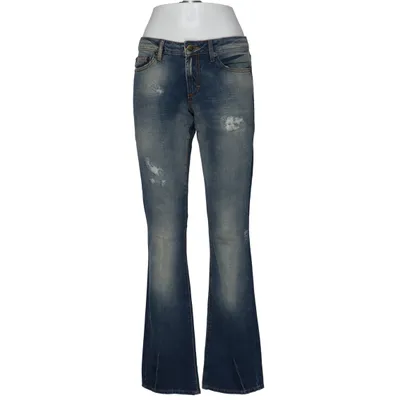Jeans (Blau) von Just Cavalli Baumwolle, Polyester