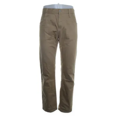 Jeans (Slim Pant) fra Carhartt WIP Bomuld, Polyester