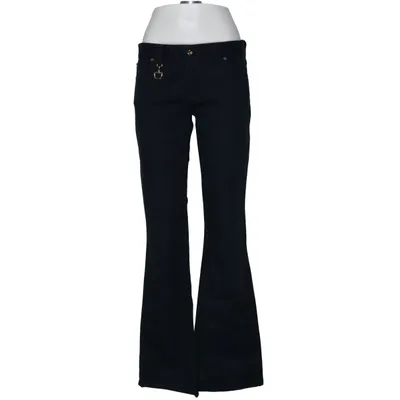 Chinos (Blue) from Gucci Cotton, Elastane