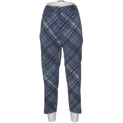 Pants (Blue, Black, Beige) from Prada