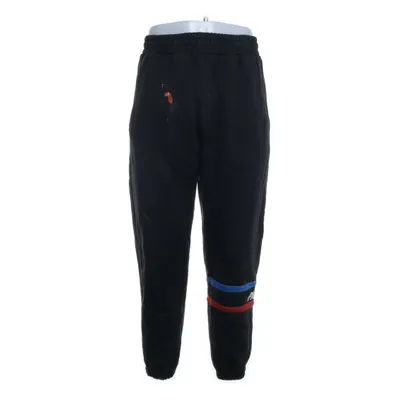 Sweatpants (Sort, Flerfarvet) fra Palace Bomuld