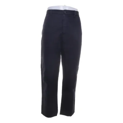 Suit pants (Blue) from Zegna Linen, Cotton