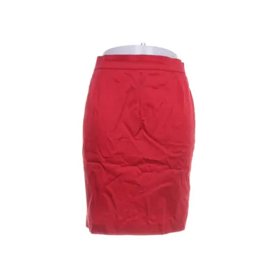 Rok (Rood) van Yves Saint Laurent
