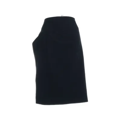 Kjol (Svart) från VJC Versace Elastan, Polyester, Viskos