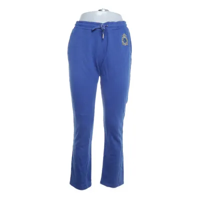 Mjukisbyxor (Blå) från Versace Jeans Bomull, Elastan