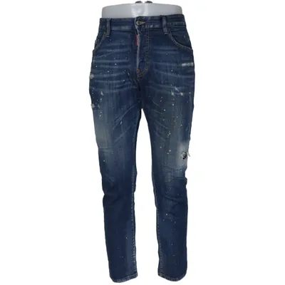 Jean (Bleu) de Dsquared2