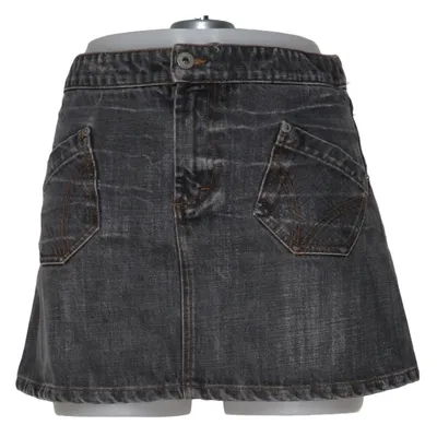 Denim skirt (Vintage 00s) from Dolce & Gabbana