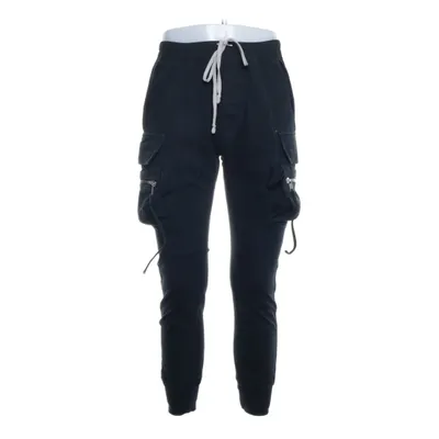 Cargobyxor (Svart) från Rick Owens Bomull