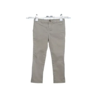 Chinos (Beige) from Polo Ralph Lauren Cotton, Elastane