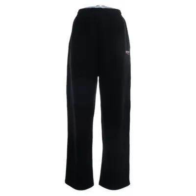 Mjukisbyxor (Svart) från Balenciaga Bomull, Polyester