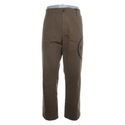 Broek (Beige) van Gucci Katoen