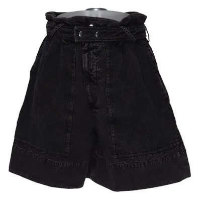 Short en jean (Gris) de Isabel Marant Coton