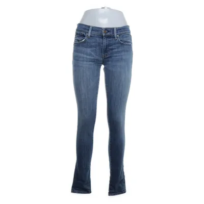 Jeans (Blå) från Polo Ralph Lauren Bomull, Elastan, Polyester