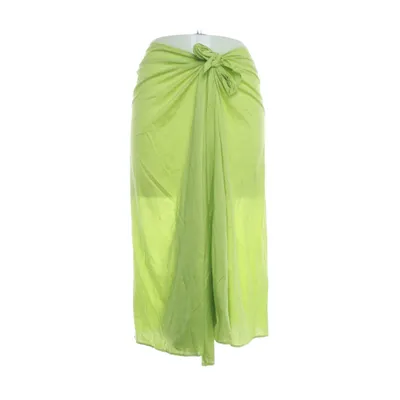 Sarong (Groen) van Eres Katoen