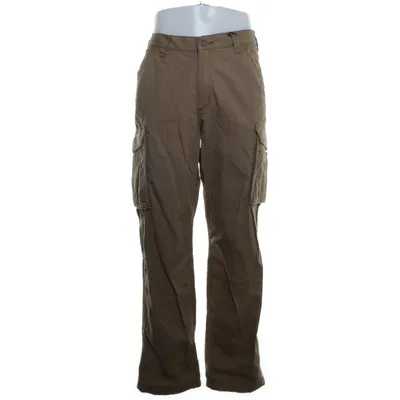 Cargo pants (Brown) from Carhartt Cotton