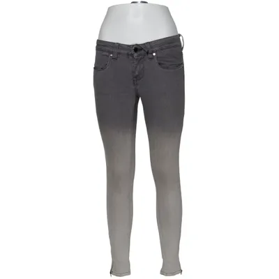 Jeans (Gray) from Stella McCartney Cotton, Polyester
