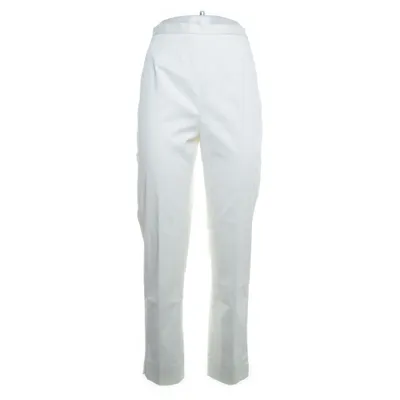 Pantalon de costume (Blanc) de Kenzo Jungle Acétate, Coton