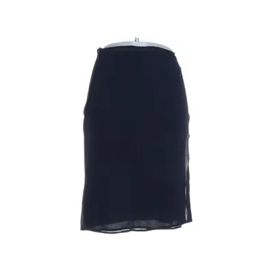 Kjol (Blå) från Jil Sander Silke