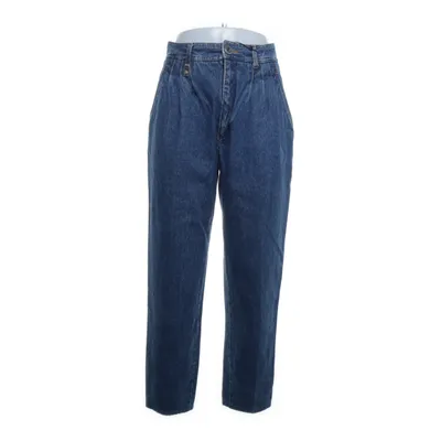Spijkerbroek (Blauw) van Etienne Aigner Katoen