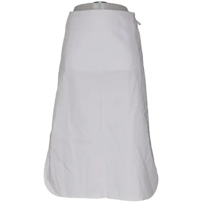 Jupe (Blanc) de Jil Sander Coton