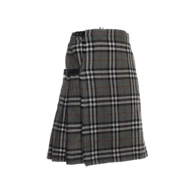 Kilt (Long) from Burberry