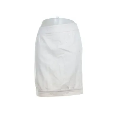 Kjol (Beige) från Red Valentino Kashmir, Ull