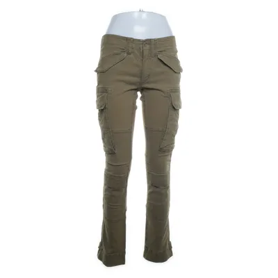Cargo pants (Green) from Ralph Lauren Cotton, Elastane
