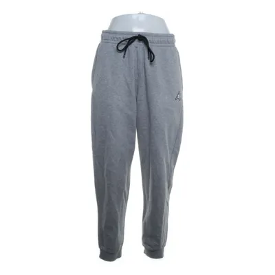 Mjukisbyxor (Grå) från Jordan Bomull, Polyester