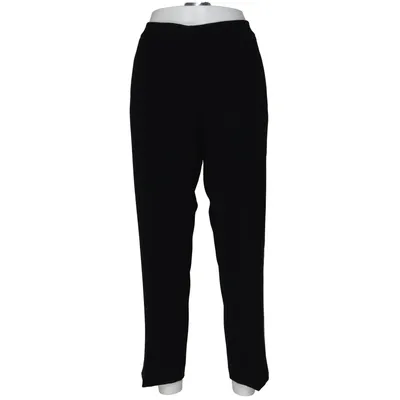 Pantalon de costume (Noir) de See by Chloé Polyester