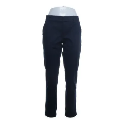 Chinos (Blauw) van Tommy Hilfiger Katoen, Elastaan