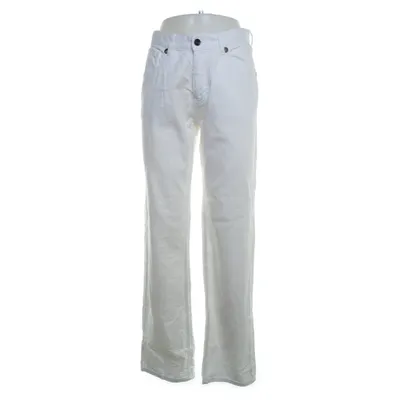 Jeans (Vit) från Armani Jeans Bomull