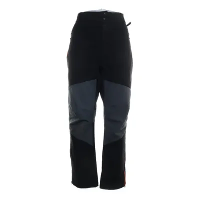 Skibroek (Zwart) van Mammut Polyamide, Elastaan, Polyurethaan, Polyester