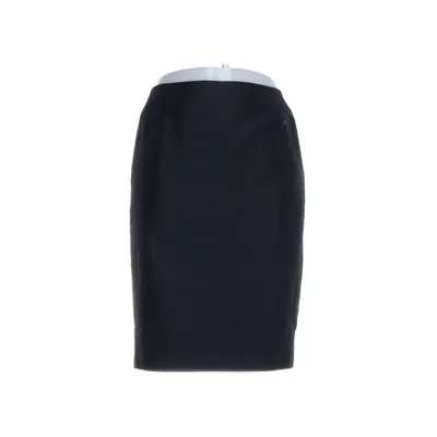Pennkjol (Svart) från Balenciaga Bomull, Polyester, Silke