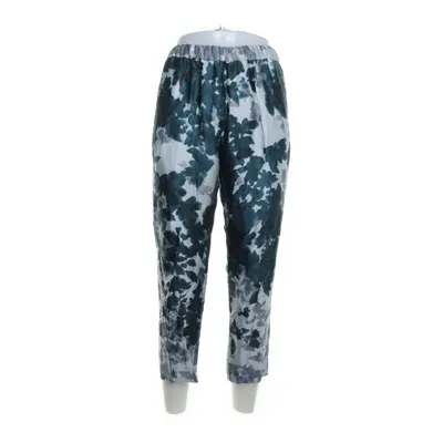 Byxor (Grön, Grå) från Dries van Noten Viskos