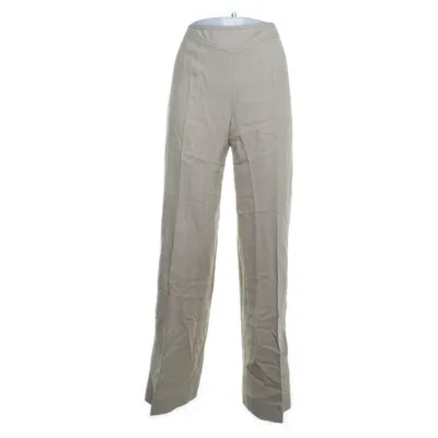 Jakkesætsbukser (Beige) fra Dries van Noten