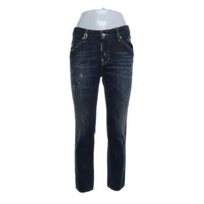 Jeans (S72LA0538) från Dsquared2 Bomull
