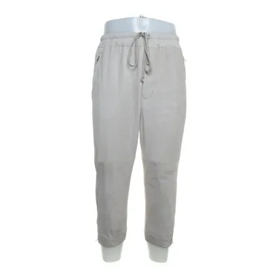 Läderbyxor (RP20S1318-LBR) från Rick Owens Kupro, Skinn